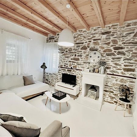 Villa 1880 Айос-Николаос Экстерьер фото