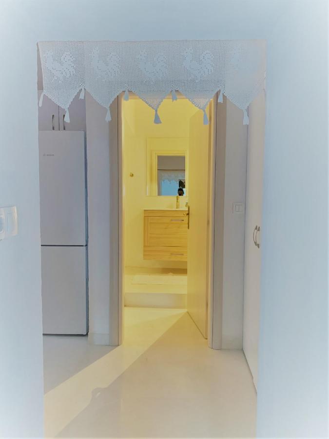 Villa 1880 Айос-Николаос Экстерьер фото